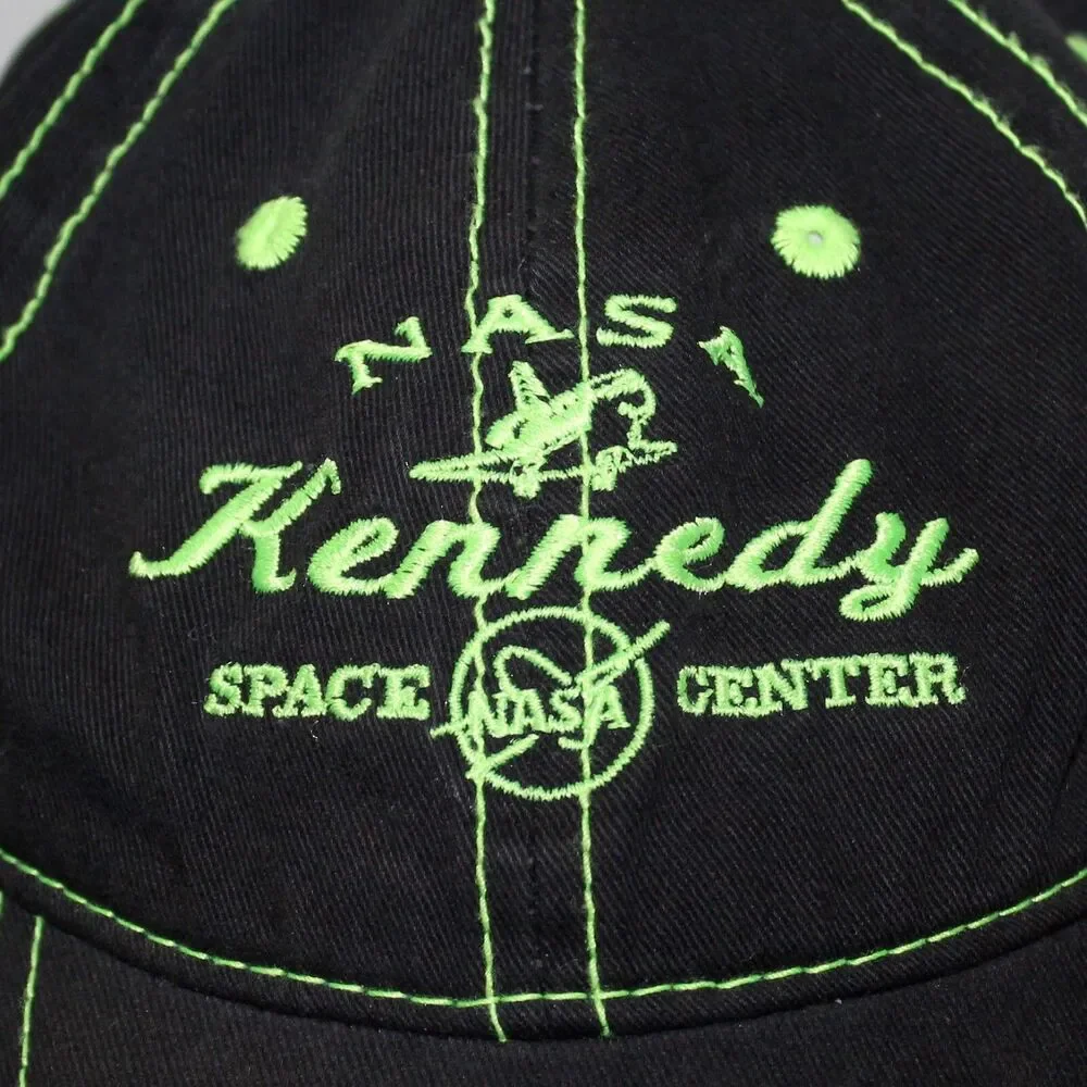 Prairie Mountain hat nasa